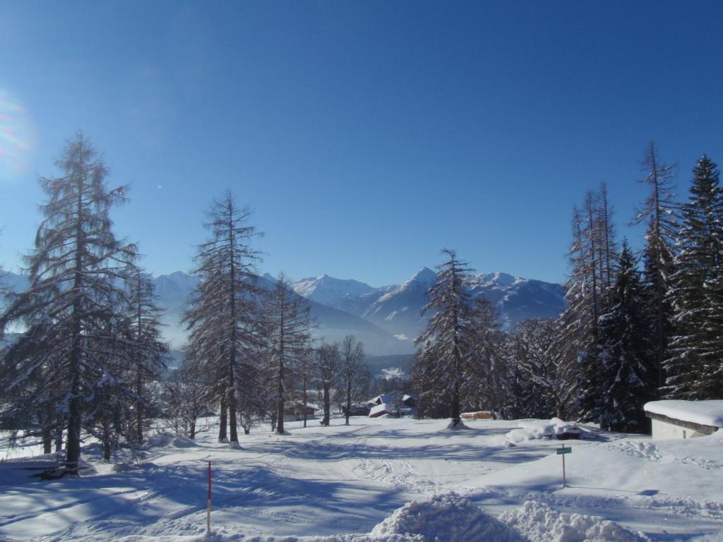 Gasthof Edelbrunn Hotel Ramsau am Dachstein Exterior foto